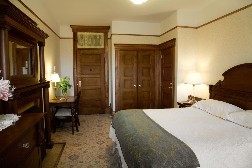 Mohonk Mountain House 호텔 뉴팔츠 객실 사진