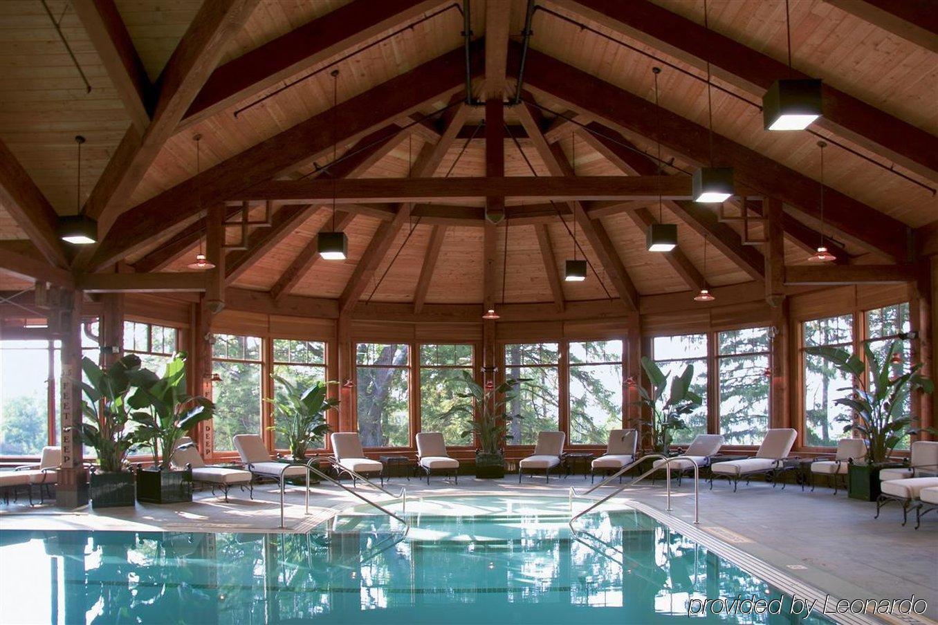 Mohonk Mountain House 호텔 뉴팔츠 시설 사진
